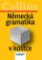 Německá gramatika v kostce Německá gramatika v kostce
