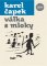 Válka s mloky Válka s mloky