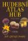 Hudební atlas hub Hudební atlas hub