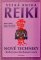 Velká kniha reiki: Nové techniky, Reiki jako duchovní cesta Velká kniha reiki: Nové techniky, Reiki jako duchovní cesta