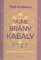 Tajné brány Kabaly - Kabalistická cvičení a techniky Tajné brány Kabaly - Kabalistická cvičení a techniky