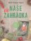 Naše BIO zahrádka