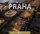 Praha - Praha sto let hlavním městem republiky - malá / vícejazyčná Praha - Praha sto let hlavním městem republiky - malá / vícejazyčná