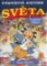 Komiksová historie světa III. - Od vzestupu Arábie po renesanci