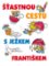 Šťastnou cestu s Ježkem Františkem Šťastnou cestu s Ježkem Františkem
