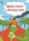 Bezva hrátky s dinosaurátky Bezva hrátky s dinosaurátky