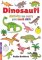 Dinosauři - Aktivity na cesty pro malé děti Dinosauři - Aktivity na cesty pro malé děti