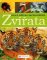 Zvířata - Velká dětská encyklopedie Zvířata - Velká dětská encyklopedie