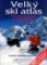 Velký ski atlas - nejlepší zimní střediska v Alpách+automapa Velký ski atlas - nejlepší zimní střediska v Alpách+automapa