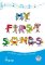 My first songs + CD My first songs + CD