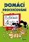 Domácí procvičování čeština 4. třída Domácí procvičování čeština 4. třída