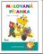 Malovaná písanka - Učíme se s žirafou