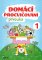 Domácí procvičování - Prvouka 1. ročník Domácí procvičování - Prvouka 1. ročník