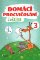 Domácí procvičování - Čeština 3. ročník