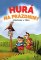 Hurá na prázdniny - Opakování 4. třídy Hurá na prázdniny - Opakování 4. třídy