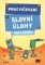 Procvičování - Slovní úlohy pro 5. ročník Procvičování - Slovní úlohy pro 5. ročník