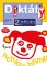 Diktáty pro 2. třídu Diktáty pro 2. třídu