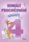 Domácí procvičování - Matematika 4. ročník Domácí procvičování - Matematika 4. ročník