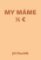 My máme 1/2 Euro My máme 1/2 Euro