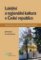 Lokální a regionální kultura v České republice Lokální a regionální kultura v České republice