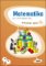 Matematika pro 2.ročník ZŠ - Pracovní sešit 1 Matematika pro 2.ročník ZŠ - Pracovní sešit 1