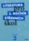 Literatura pro 3.ročník SŠ - Pracovní sešit