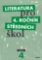 Literatura pro 4.ročník SŠ - Učebnice