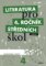 Literatura pro 4.ročník SŠ - Učebnice (zkrácená verze)