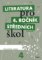 Literatura pro 4.ročník SŠ - PS zkrácená verze