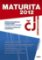 MATURITA 2012 z českého jazyka a literatura MATURITA 2012 z českého jazyka a literatura