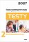 Testy 2 Nácvik didaktických testů 2027, Příprava na jednotné přijímací zkoušky z českého j