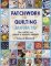 Patchwork a quilting: Jak na to Patchwork a quilting: Jak na to