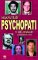Nejkrutější psychopati v dějinách Nejkrutější psychopati v dějinách