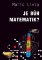 Je Bůh matematik? Je Bůh matematik?
