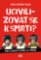 Ucivilizovat se k smrti? - Cena, kterou platíme za pokrok Ucivilizovat se k smrti? - Cena, kterou platíme za pokrok