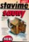 Sauny - stavíme - 3.vyd. Sauny - stavíme - 3.vyd.