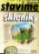 Skleníky - Stavíme Skleníky - Stavíme