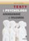 Testy k Psychologii Atkinsonové a Hilgarda