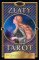 Zlatý tarot - kniha + 78 karet