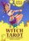 Witch tarot kniha karty Witch tarot kniha karty