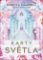 Karty světla - Kniha + 44 karet Karty světla - Kniha + 44 karet