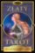 Kapesní Zlatý tarot - Kniha a 78 karet