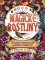 Magické rostliny Magické rostliny