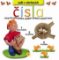 Čísla - svět v obrázcích Čísla - svět v obrázcích