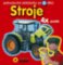 Stroje - puzzle