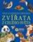 Zvířata z celého světa - Velký ilustrovaný průvodce Zvířata z celého světa - Velký ilustrovaný průvodce