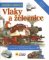 Vlaky a železnice - Hledej a objevuj Vlaky a železnice - Hledej a objevuj