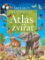 Školákův Ilustrovaný atlas zvířat Školákův Ilustrovaný atlas zvířat