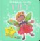 Víly - Říkanková puzzle kniha Víly - Říkanková puzzle kniha