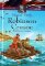 Robinson Crusoe - Dvojjazyčné čtení Č-A
